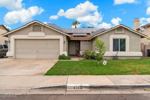 4116 Whispering Wind Dr, Glendale, AZ 85310-5173