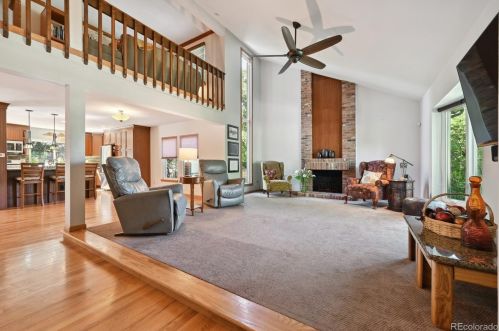 7978 Wabash Ct, Englewood CO 80112-3329 exterior