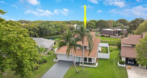 1147 Rainwood Cir, West Palm Beach, FL 33410-5234