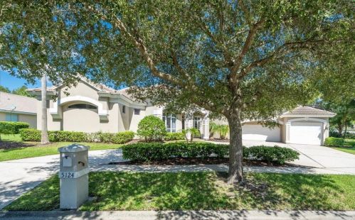 5124 Rue Vendome, Lutz, FL 33558-2859