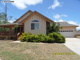 197 Oluea Cir, Wailea, HI 96753-7363