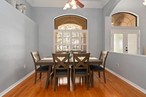 1224 Windsor Way, Lutz FL  33559-7320 exterior