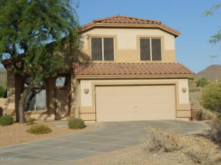 15145 104th Way, Scottsdale AZ  85255-8570 exterior