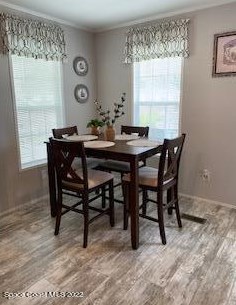 1215 Waterway Dr, Sebastian FL  32976-7095 exterior