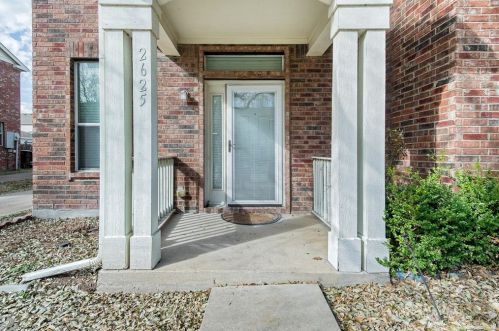 2625 Ezekial Way, Plano, TX 75074-8416
