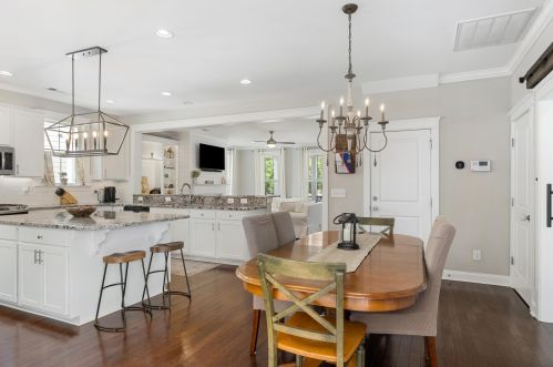 3735 Tip Ln, Mount Pleasant SC  29466-9178 exterior