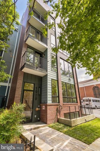 1020 Florida Ave, Washington, DC 20002-3706