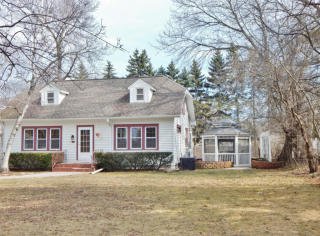 7252 Seneca Ave, Milwaukee, WI 53217-3436