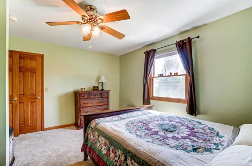 2593 Karok Dr, London OH  43140-9021 exterior