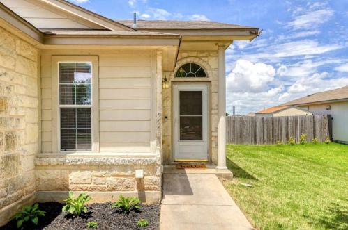 201 Lidell St, Monadale, TX 78634-5366