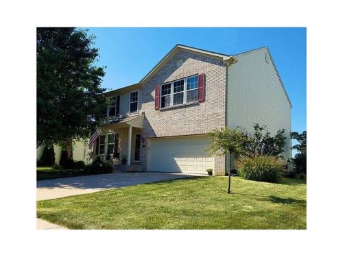1936 Abbey Ln, Danville, IN 46122-9509
