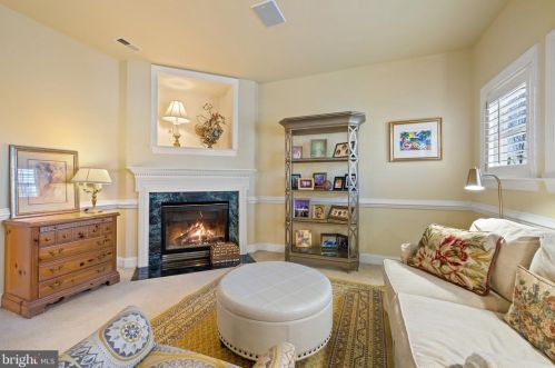 14540 Brinestone Pl, Haymarket VA  20169-2640 exterior