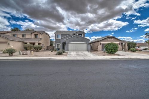 11947 152nd Dr, Sun City, AZ 85379-7251