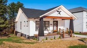 125 Carpenter St, Zanesville, OH 43701-6818