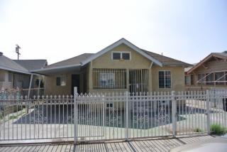 1200 43rd St, Los Angeles CA  90011-3228 exterior