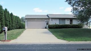 510 Elm Ridge St, Centralia, IA 52068-9561