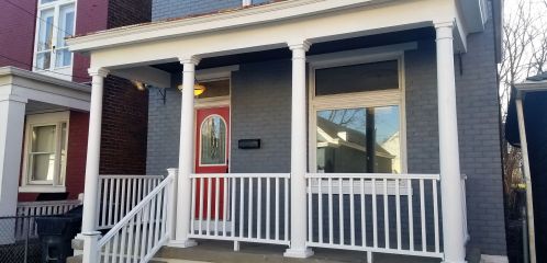 1815 Pearl St, Covington, KY 41014-1211