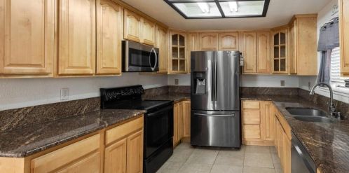 814 Sun Vista Ct, Rio Linda CA  95673-1440 exterior