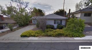 1830 Arcane Ave, Reno NV  89503-1401 exterior