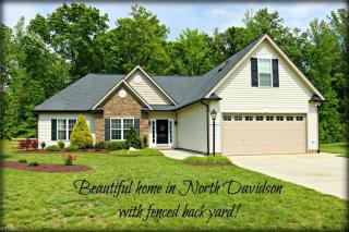 632 Old Cypress Dr, Winston Salem, NC 27127-6102