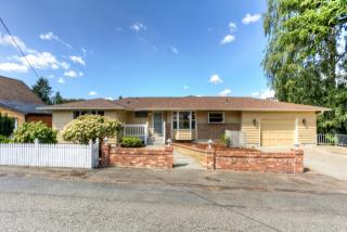8226 114 St, Seattle WA  98178-3245 exterior