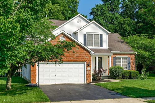 5773 Paul Talbott Cir, Darbydale, OH 43123-9305