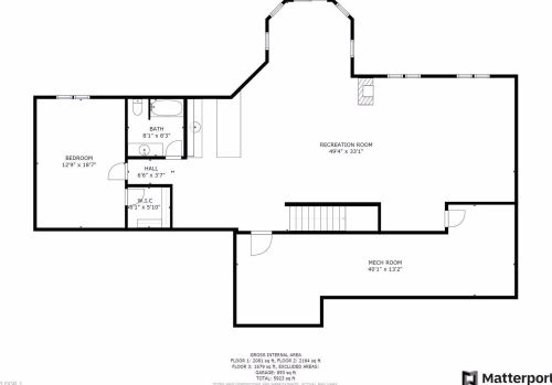 8883 Kahl Way, Monticello MN  55362-4543 exterior