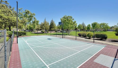 2160 Bayo Claros Cir, Morgan Hill CA  95037-7006 exterior