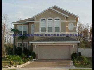 1844 White Heron Bay Cir, Orlando FL  32824-5660 exterior