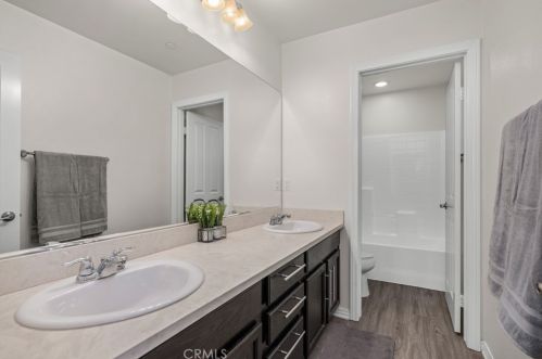 3796 Vine Maple Rd, San Bernardino CA  92407-9020 exterior