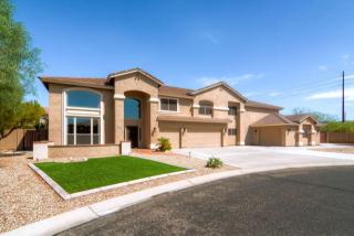 7546 Kael Cir, Mesa, AZ 85207-2019