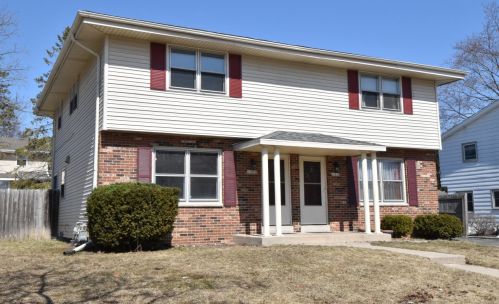 11020 Langlade St, Milwaukee WI  11022-1321 exterior