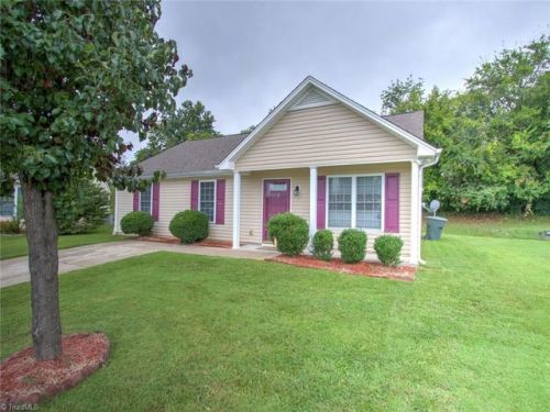 7 Franklinwood Ct, Greensboro, NC 27401-4794