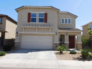 5809 35th Pl, Phoenix, AZ 85040-3866