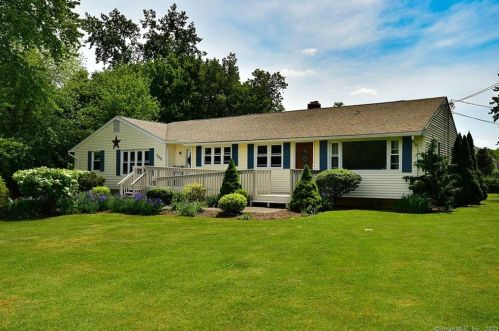 120 Middle Rd, Ellington, CT 06029-3613
