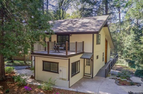 5020 Lode Stone Ct, Michigan Bluff CA  95631-9731 exterior