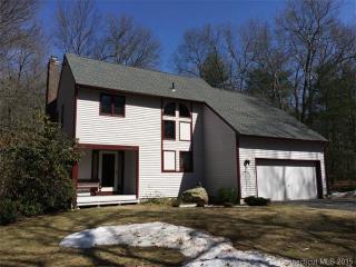 17 Timber Ln, W Willington, CT 06279-1837