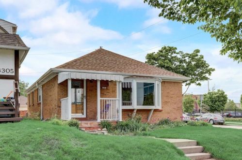 3301 18th St, Milwaukee, WI 53206-0023