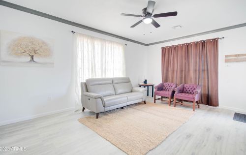 258 Sutherland St, Globe AZ  85501-2152 exterior