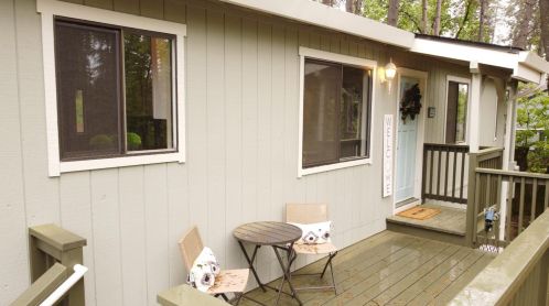 10683 Alta Sierra Dr, Grass Valley CA  95949-6847 exterior