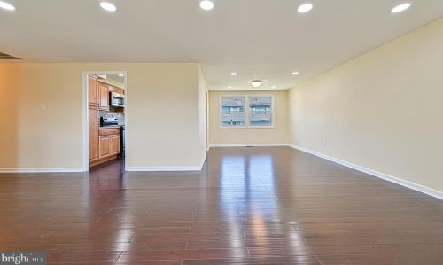 31 Niagara Ln, Willingboro NJ  08046-1249 exterior