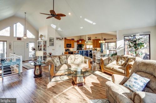 34 Kelly Cir, Mineral VA  23117-4717 exterior