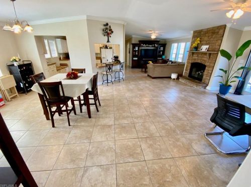 1101 Olive Ave, Lehigh Acres FL 33971-5337 exterior