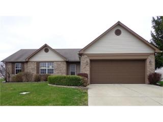 2302 Valley Creek West Ln, Indianapolis, IN 46229-1952