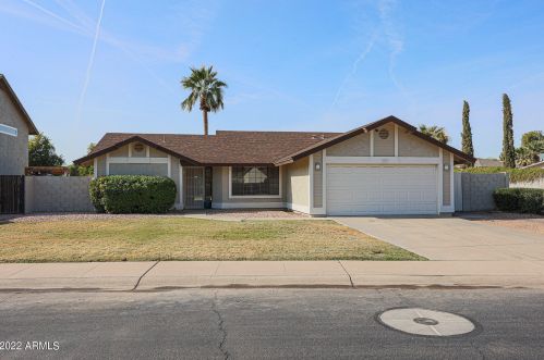 1736 Cholla St, Chandler, AZ 85224-2606