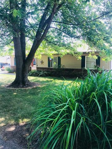400 Terry Ln, Otsego, IN 46742-9775