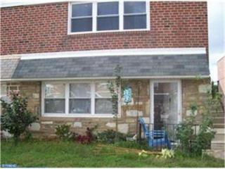 2131 Benson St, Philadelphia PA  19152-2403 exterior