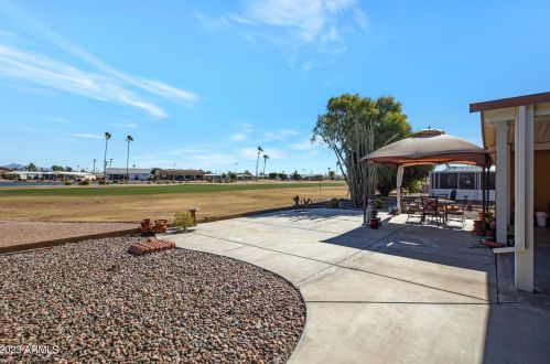 2361 Higley Rd, Mesa AZ  85215-1204 exterior