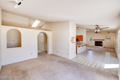 3838 Miller St, Sierra Vista AZ  85650-5258 exterior