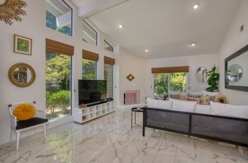 6801 Brisa Ln, Rancho Murieta CA  95683-9517 exterior